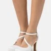 Anna Field High Heel Pumps - White