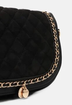 Anna Field Umhängetasche - 802 - Black -Anna Field 5bb54d8a63a747f1b1fb54c4220dc441