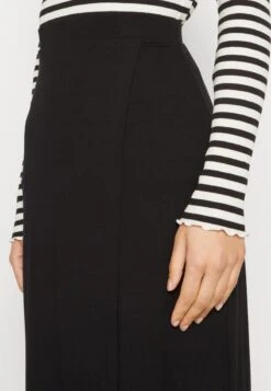 Anna Field Wickelrock - Black 9 Anna Field Wickelrock - Black -Anna Field 5debd3098a9845cb8c6becbe86af6460