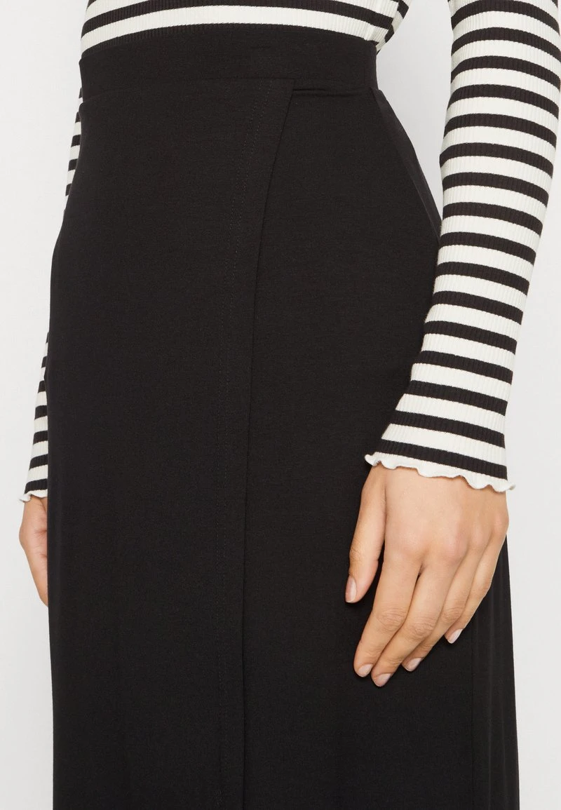 Anna Field Wickelrock - Black 4 Anna Field Wickelrock - Black – Bild 4