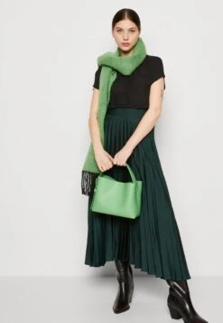 Anna Field Bluse - Black -Anna Field 5df6a8b5e31844cfaedfffc846468da9