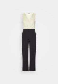 Anna Field LUREX TOP - Jumpsuit - Black -Anna Field 5e4a9722ff8e420fa725e5f535c0556c 1