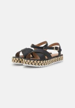 Anna Field Espadrille - Black -Anna Field 6079812620a24b81b3c9eaf1df846730