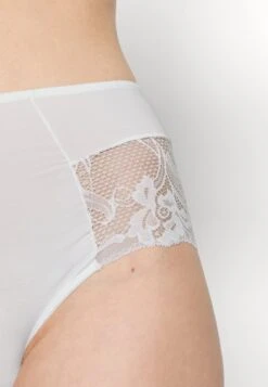 Anna Field 2 PACK - Slip - Dark Blue/white -Anna Field 610001d620d946089e089d2089b07639