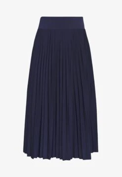 A-Linien-Rock - Blue 9 A-Linien-Rock - Blue -Anna Field 61e61df64d2945e580cad27237155d44