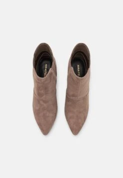Anna Field LEATHER - Ankle Boot - Taupe 11 Anna Field LEATHER - Ankle Boot - Taupe -Anna Field 63200d7abedd44ef919ace144eeba584