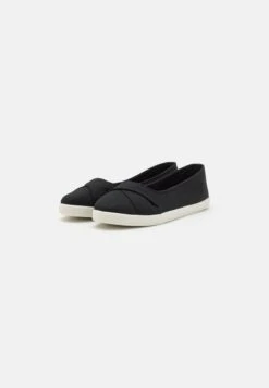 Anna Field Slipper - Black 8 Anna Field Slipper - Black -Anna Field 64e6643672e24d5eae4b686b0d7714be