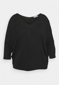 Langarmshirt - Black 11 Langarmshirt - Black -Anna Field 6631cff32a8f4fe4bf96e17f69e49365