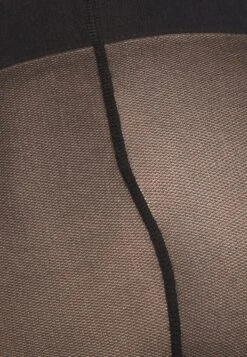 Anna Field 20 DEN 2 PACK - Strumpfhose - Black -Anna Field 67fe93165ee84ad8ae1816d2897b5321