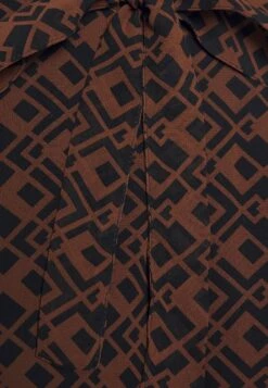 Anna Field Freizeitkleid - Black/brown 10 Anna Field Freizeitkleid - Black/brown -Anna Field 68087ec362c64166b8abfffee02a782b