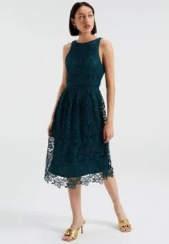 Anna Field Cocktailkleid/festliches Kleid - Dark Blue 11 Anna Field Cocktailkleid/festliches Kleid - Dark Blue -Anna Field 683f03a03aae4ec48f5b973181750602
