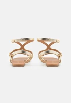 Anna Field Riemensandalette - Gold -Anna Field 6871725d4c8d48409307555b15e8a4a3