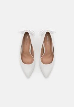 Anna Field Pumps - White -Anna Field 6a022b6c00ed475c87e7518ab830ad7a