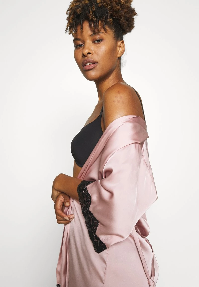 Anna Field NADINE 2PP TSHIRT BRA - T-Shirt BH - Black 5 Anna Field NADINE 2PP TSHIRT BRA - T-Shirt BH - Black – Bild 5