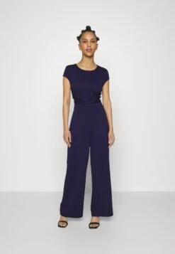 Jumpsuit - Dark Blue
