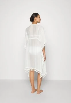 Anna Field Strandaccessoire - White -Anna Field 6c909a3010264568b3399255d7433e4b