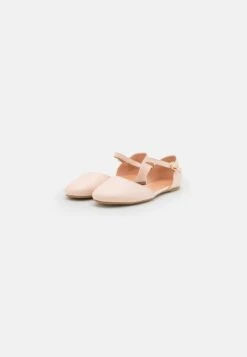Riemchenballerina - Light Pink 8 Riemchenballerina - Light Pink -Anna Field 6cd147567fe14832a3240f65812ba17a