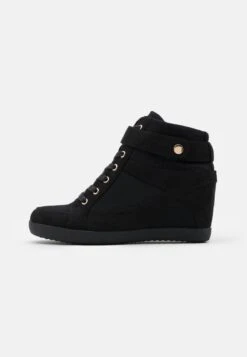 Anna Field Sneaker High - Black