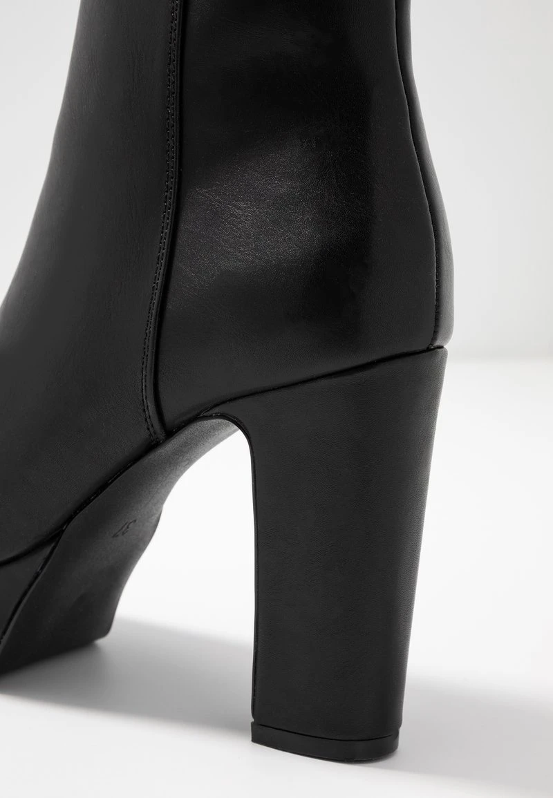 Anna Field High Heel Stiefelette - Black 3 Anna Field High Heel Stiefelette - Black – Bild 3