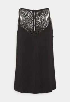 TANK - Top - Black 10 TANK - Top - Black -Anna Field 6fa569cc3d414faf824e9c8e2a77dd07