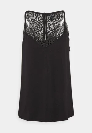 TANK - Top - Black 5 TANK - Top - Black – Bild 5