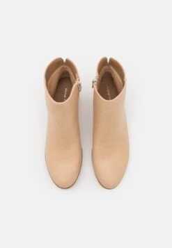 Ankle Boot - Beige 11 Ankle Boot - Beige -Anna Field 6ff67cba77734ede99813cd85f5d64f6