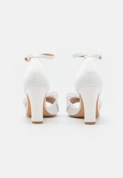 Anna Field Riemensandalette - White 9 Anna Field Riemensandalette - White -Anna Field 735580c0006348b586344d959e60f16f