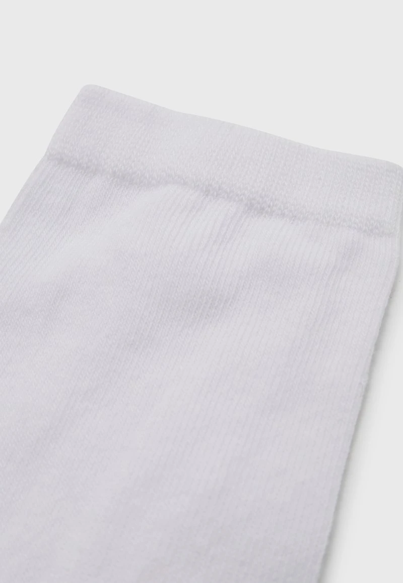 Anna Field 8 PACK - Socken - White 2 Anna Field 8 PACK - Socken - White – Bild 2