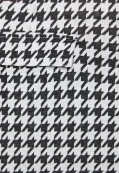 Anna Field Minirock - Black/white -Anna Field 76334170ec8345fea09db628ac06869c