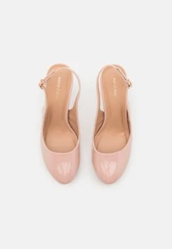 Anna Field Plateaupumps - Light Pink 11 Anna Field Plateaupumps - Light Pink -Anna Field 76938a8d7a9048f7ab33f15ee667399c