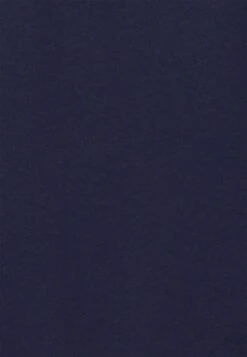 Anna Field T-Shirt Basic - Dark Blue -Anna Field 77bbe99274f242a2afc50545d0f4e868