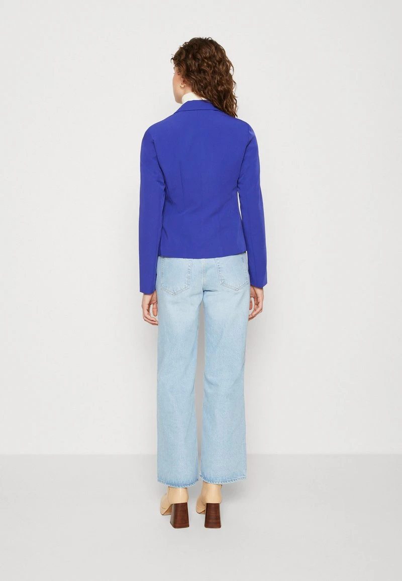 Anna Field Blazer - Blue 3 Anna Field Blazer - Blue – Bild 3
