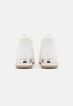 Anna Field Sneaker High - White -Anna Field 7912c30cc79d4e598afd7eaae098321d