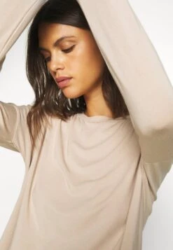 Anna Field Nachtwäsche Set - Taupe -Anna Field 7967f7f312c54d01b35703b15b005935