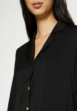 Anna Field Nachthemd - Black -Anna Field 7a797918a7154dcabb8c3b92bf774253