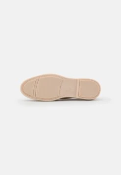 Anna Field LEATHER - Slipper - Beige 9 Anna Field LEATHER - Slipper - Beige -Anna Field 7b7fae6aedbc4f6d8d993739840053b2