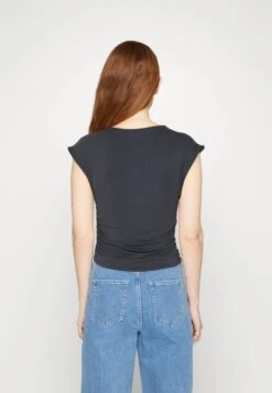 Anna Field T-Shirt Print - Grey 8 Anna Field T-Shirt Print - Grey -Anna Field 7ba1cc1f14044978a1f21d06575f9d0b