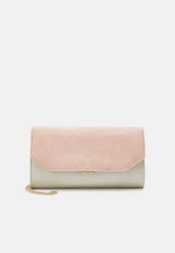 Anna Field Clutch - Pink -Anna Field 7caa10ef6a604f0293bbe2ae32be0a6e 1