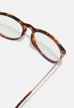 Anna Field Blue Light Brillen - Brown 8 Anna Field Blue Light Brillen - Brown -Anna Field 7cee8075cdcb4510a5dd06cfbf585c17