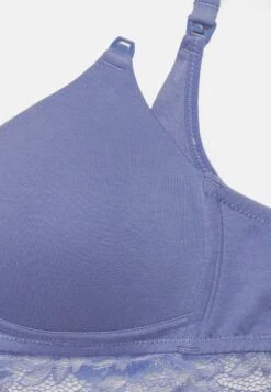 Anna Field 2 PACK - T-Shirt BH - Dark Blue/pink 10 Anna Field 2 PACK - T-Shirt BH - Dark Blue/pink -Anna Field 7d7a80da60124ebaa4bd31bb4314a927