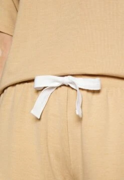 Anna Field Nachtwäsche Set - Taupe -Anna Field 7d8afc28f4ce476ebaca6122eb3ebdc2