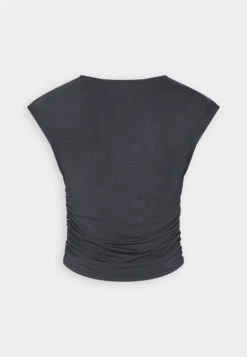 Anna Field T-Shirt Print - Grey 11 Anna Field T-Shirt Print - Grey -Anna Field 7dce886374b44dc7a241efe3b0d56470