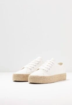 Anna Field Espadrille - White -Anna Field 7f158bb37fdb438c8e8645b112036fec