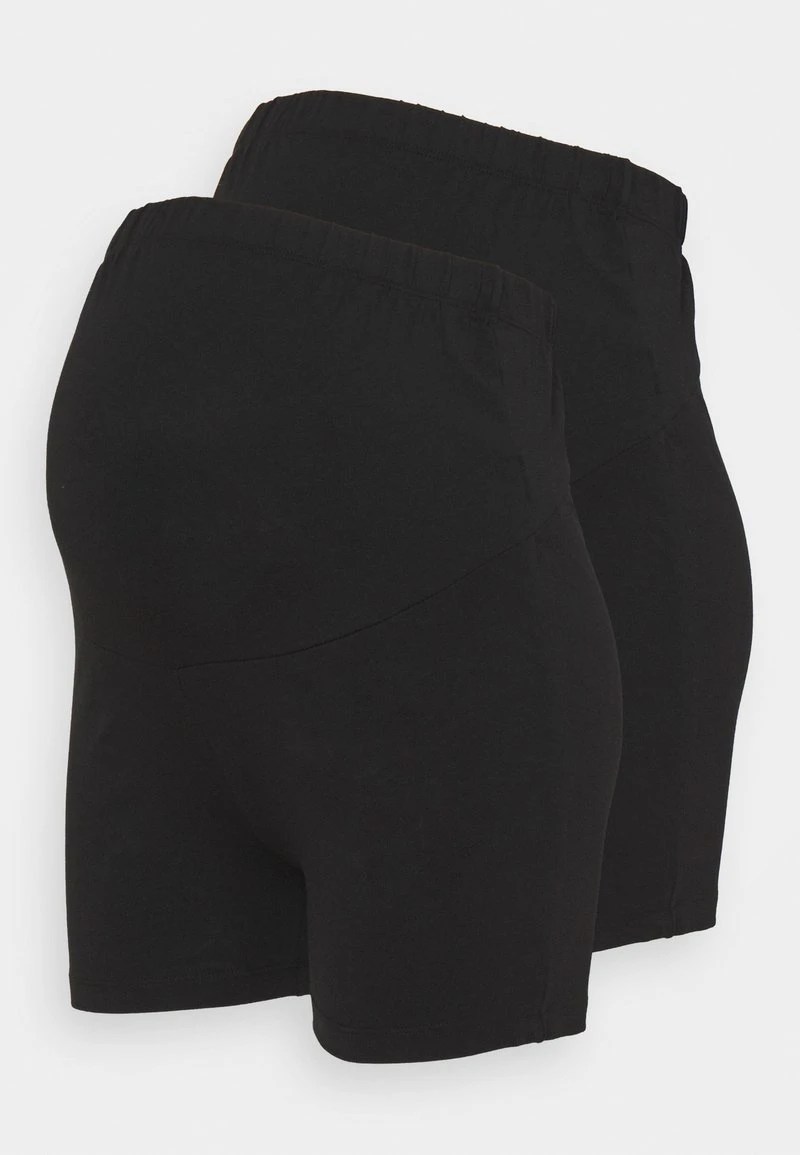 Shorts - Black / Black 5 Shorts - Black / Black – Bild 5