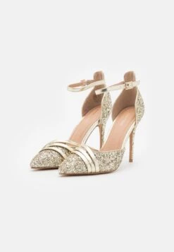 Anna Field Pumps - Gold 8 Anna Field Pumps - Gold -Anna Field 855db085a3e641c0b7dc541c27e621c3