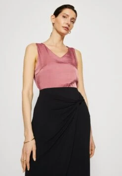 Anna Field Top - Pink -Anna Field 85a484d0362d46caa26d58a4ae0ffd9a