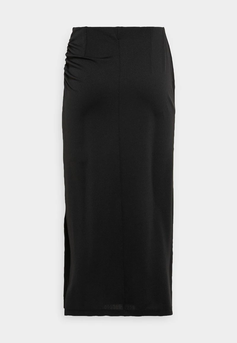 Bleistiftrock - Black 2 Bleistiftrock - Black – Bild 2