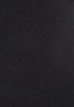 Seamless Maternity Cycling Shorts - Shorts - Black -Anna Field 875f32b3c6804b9b8aa3c7e2d4083892