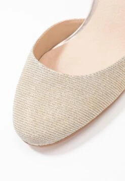 Anna Field LEATHER - Pumps - Champagne 8 Anna Field LEATHER - Pumps - Champagne -Anna Field 87c320739c5c41a3a99701d44482f1cd