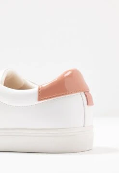 Anna Field Sneaker Low - Rose/white -Anna Field 8846d434837347ebbf8668ddfc415bcd